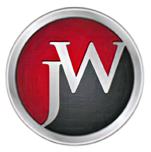 JW Solution Logo